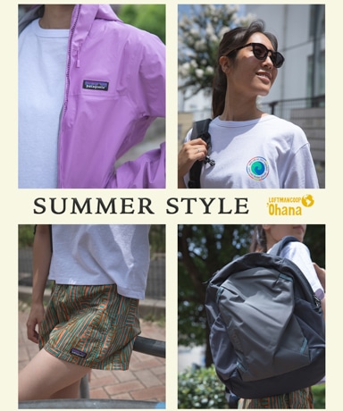 SPRING/SUMMER