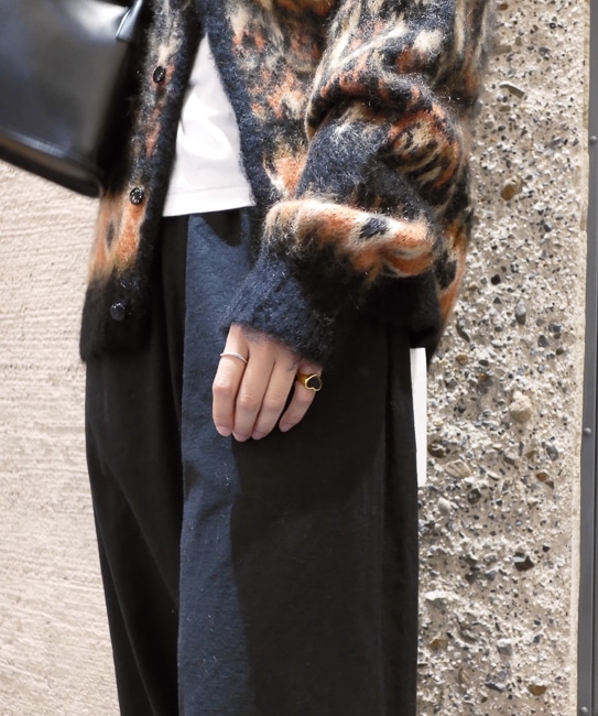 セミオーダー・Mothman オーダーキャッチャーミット 812V型 ・オープンバック