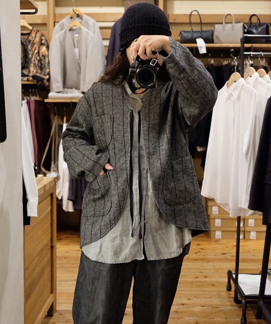 'Ohana styling vol.1