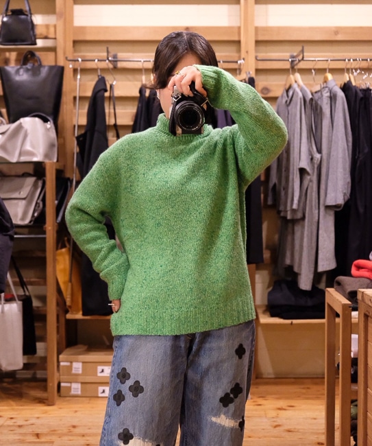 'Ohana styling vol.5