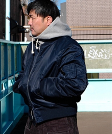 ディズニーコレクション needles b.bジャケット サイズXS 21AW LOFTman