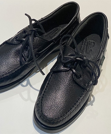 【Paraboot/パラブーツ】LOFTMAN別注 Barth