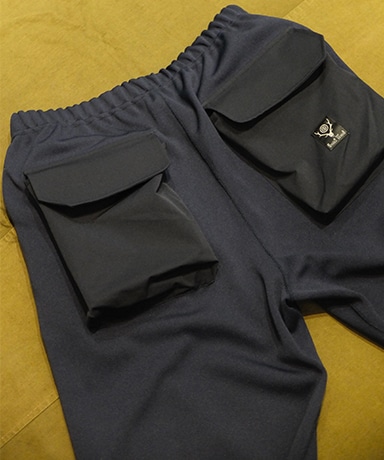 【South2 West8/サウスツー ウエストエイト】Tenkara Trout Sweat Pant