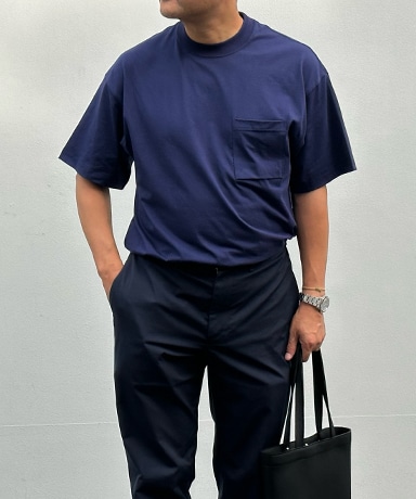 100%正規品 LOFTMAN TOKYO パンツ