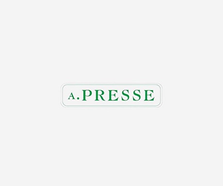 【A.PRESSE/アプレッセ】1st delivery / 2024Spring&Summer