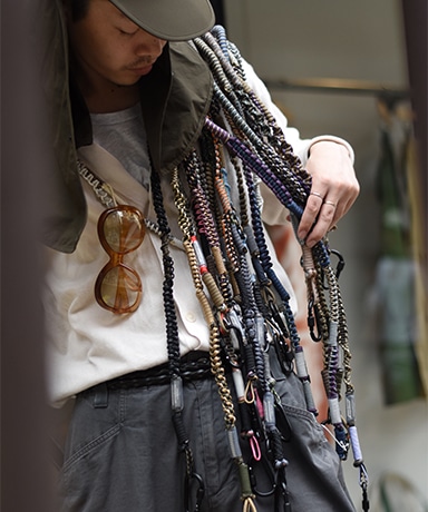 LOFTMAN TOKYO LOFTMAN TOKYO