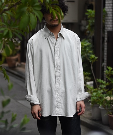 【関税込み】Balmain ブラック Label Tシャツ BALMAIN - 【ラスト1点】BALMAIN BUCK T-SHIRT / バックロゴ T