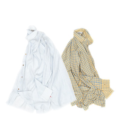 【MAATEE&SONS/マーティーアンドサンズ】2024 A/W 3rd Delivery