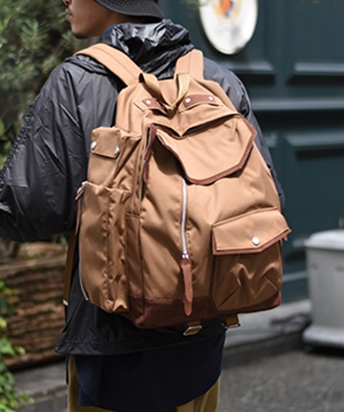 ハイダーアッカーマンベスト FALL/WINTER