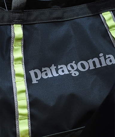 【PATAGONIA/パタゴニア】2024AW Bag New Arrival