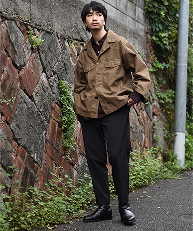 LOFTMAN TOKYO