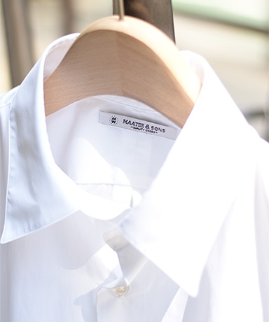 【MAATEE&SONS/マーティーアンドサンズ】2024 A/W 4th Delivery