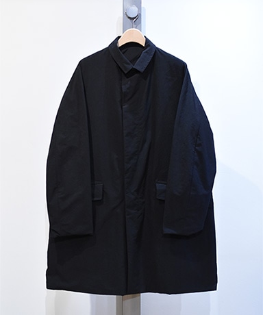 【TEATORA/テアトラ】2024A/W 4th Delivery