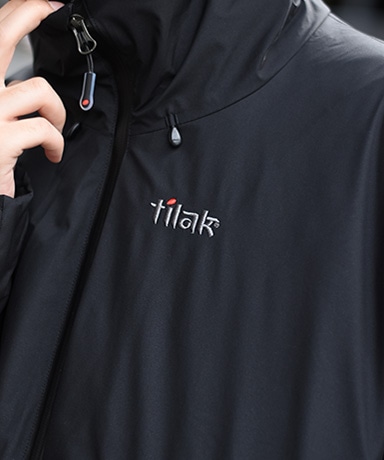 【Tilak/ティラック】Svalbard Jacket
