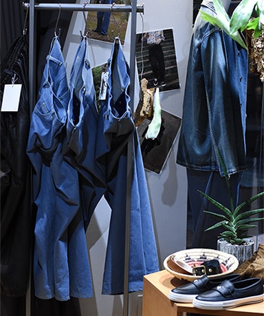 LOFTMAN TOKYO