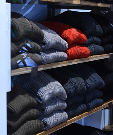 【BATONER/バトナー】SIGNATURE SERIES