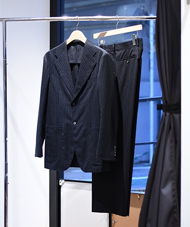 【MAATEE&SONS/マーティーアンドサンズ】2024 A/W 6th Delivery
