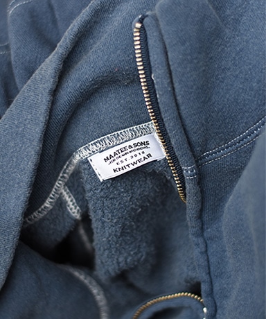 【MAATEE&SONS/マーティーアンドサンズ】2024 A/W 8th Delivery