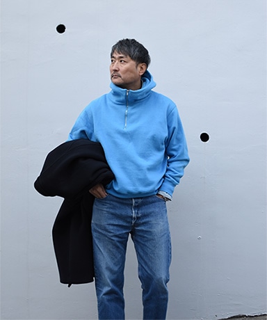 上質極美品✴︎JOSEPH HOMMEカシミヤ混ウールダッフルコート48ネイビー グロッシーウール チェスターコート（CCJHSW0501