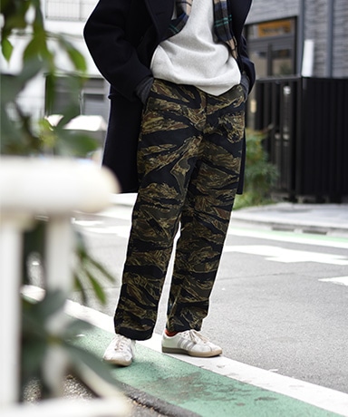 FALL/WINTER