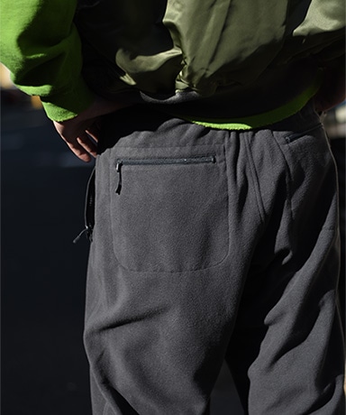 【DAIWA PIER39/ダイワピア39】 Tech Fleece Pants