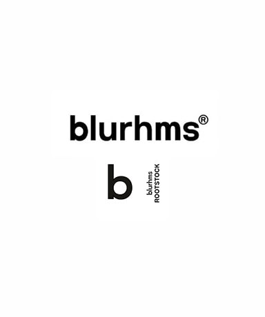 【blurhms/ブラームス】2025 Spring & Summer