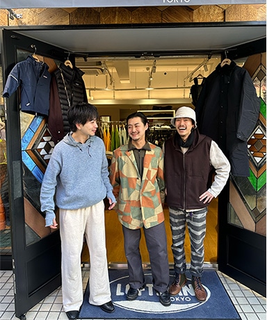 FALL/WINTER
