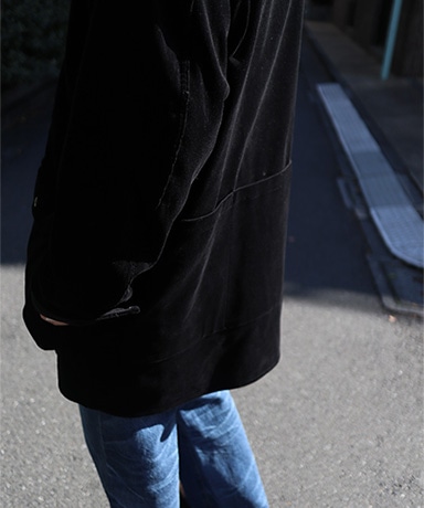 めっちゃササフラス