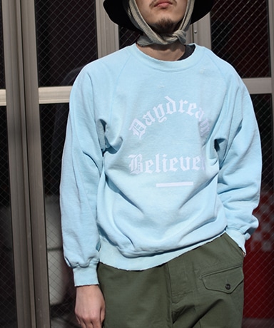 【NEXUSVll/ネクサスセブン】Daydream Believers Crew