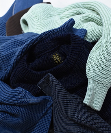 【BATONER/バトナー】2025 Spring & Summer