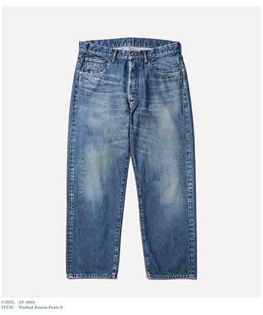 【A.PRESSE/アプレッセ】4th delivery / 2025 SPRING & SUMMER