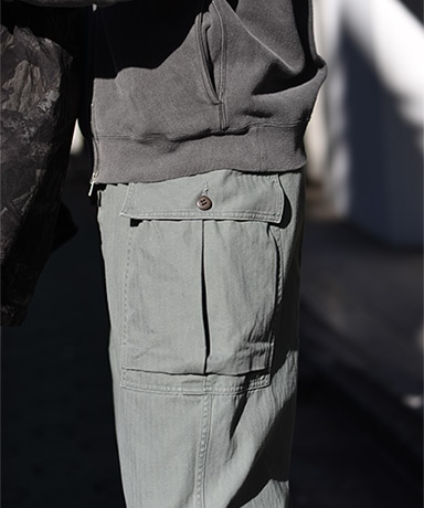 DESCENTE PAUSE（デサントポーズ）の「【デサントポーズ