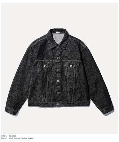 【A.PRESSE/アプレッセ】6th delivery / 2025 SPRING & SUMMER