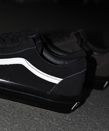 【VANS/バンズ】Lx Old Skool Suede
