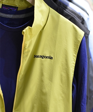 【Patagonia/パタゴニア】2025 Spring&Summer