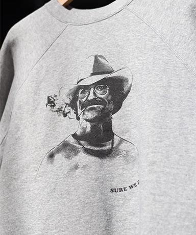 【MAATEE&SONS/マーティーアンドサンズ】2025 S/S 3rd Delivery