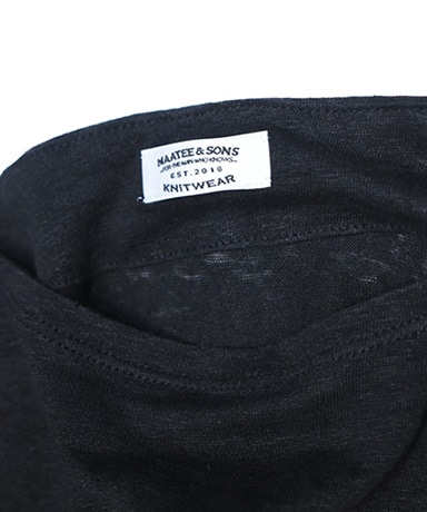 【MAATEE&SONS/マーティーアンドサンズ】2025 S/S 7th Delivery
