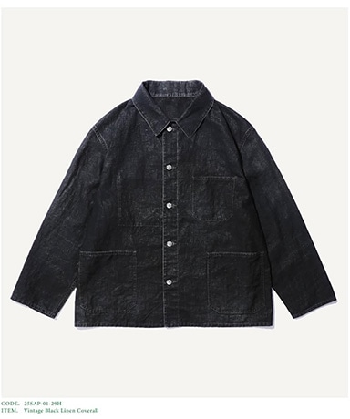【A.PRESSE/アプレッセ】10th delivery / 2025 SPRING & SUMMER