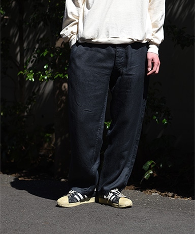 ヒトミン25sovポリセットアップ LOFTMAN TOKYO