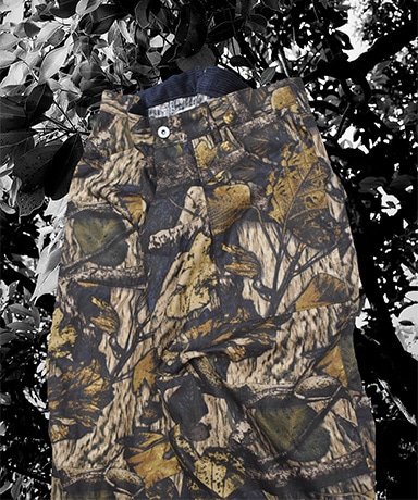 【Willow Pants/ウィローパンツ】2025 S/S 2nd Delivery