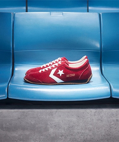 【CONVERSE ADDICT/コンバースアディクト】ALL STAR TRAININGSHOES