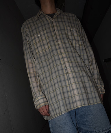 トップス BALMUNG SHOP