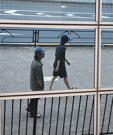 LOFTMAN TOKYO