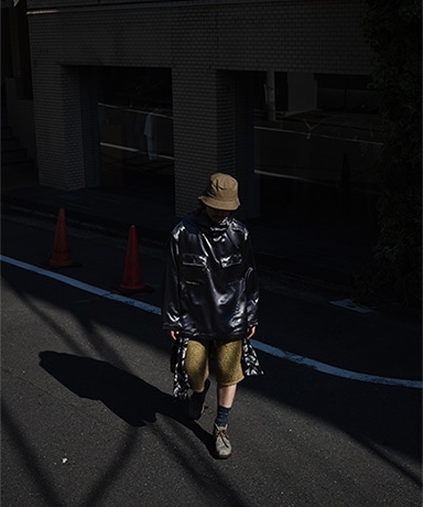 LOFTMAN TOKYO