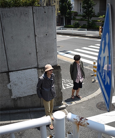 LOFTMAN TOKYO