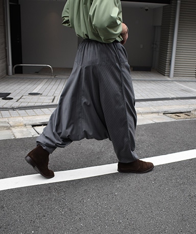 LOFTMANCOOP KYOTO