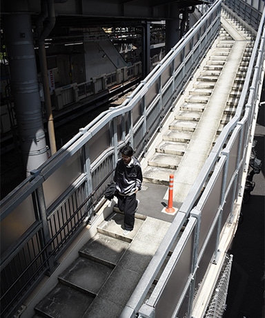 LOFTMAN TOKYO