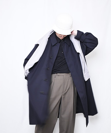 aug 　tantan購入　新品❗麻入りコットンブルゾン　¥19800 aug tantan購入 新品❗麻入りコットンブルゾン ¥19800 - メルカリ