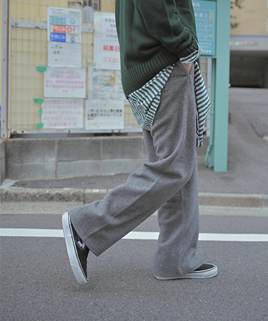 FALL/WINTER