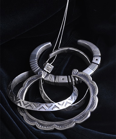 American craft jewelry